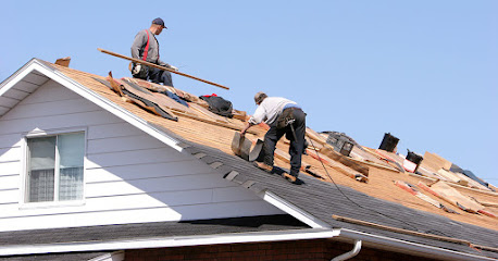 RoofRiser Roofers