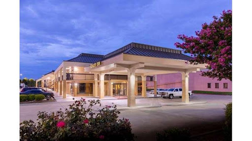 Quality Inn at Arlington Highlands