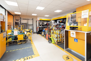 Photo n°10 de Kiloutou Boulogne-Billancourt à Boulogne-Billancourt (Service de location d'outils)