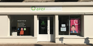 Photo n°1 de APEF Vendôme - Aide à domicile, Ménage, Jardinage et Garde d'enfants à Vendôme (Aide à domicile)