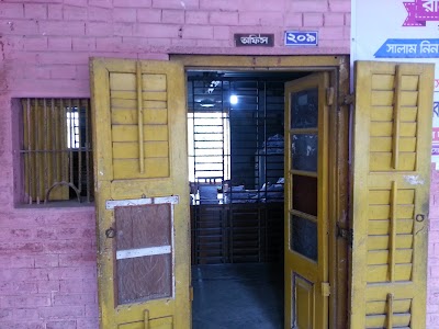 Photos of Government Shaheed Suhrawardi College