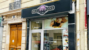 Photo n°1 de The Beauty Zone à Paris (Institut de beauté)