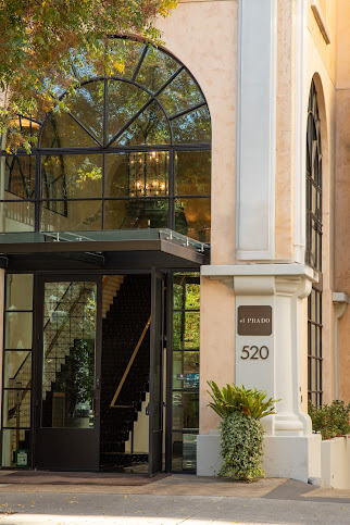 el PRADO Hotel by null