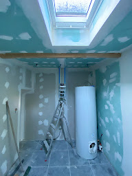 Photo n°20 de Renov'Home 50 à La Colombe (Travaux généraux)