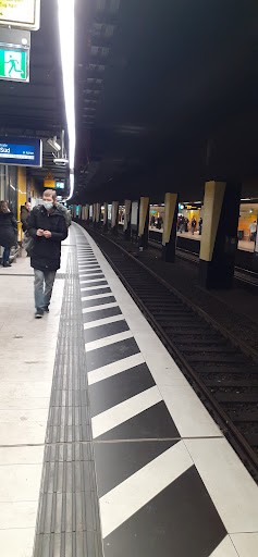 S-Bahn - Visual