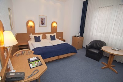 Photos of Hotel West an der Bockenheimer Warte