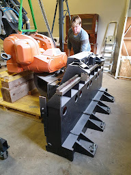 Photo n°3 de ADR Solutions à Auzat (Consultant industriel)