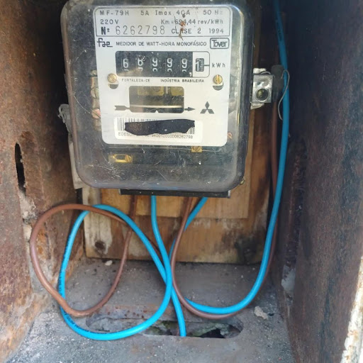¿Problemas con la luz en Torrevieja? 💡 ¡No te preocupes!

En