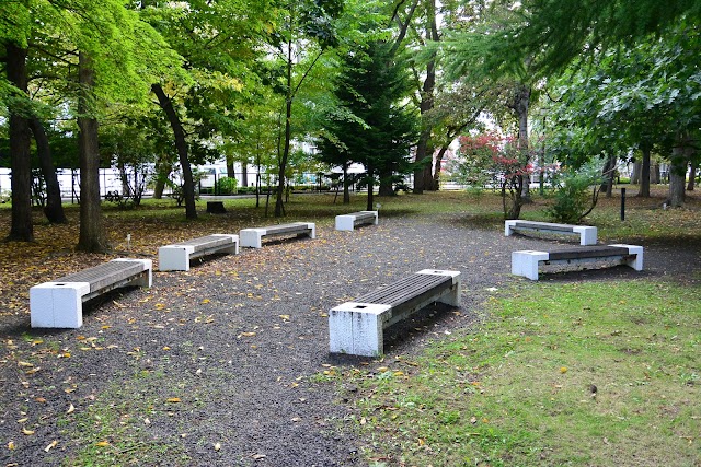 HOKKAIDO MUSEUM OF MODERN ART