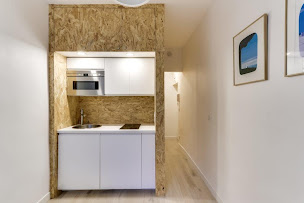 Photo n°15 de La Maison Des Travaux à Paris (Prestataire de réaménagement de cuisine)