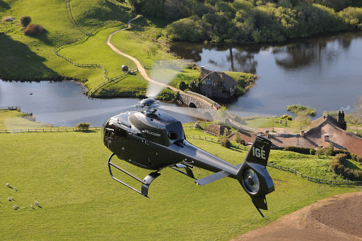 Helicorp