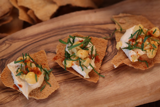 Bread & Honey Events - Caterer