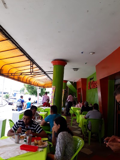 Photos of Restaurante Y Estadero El Oasis