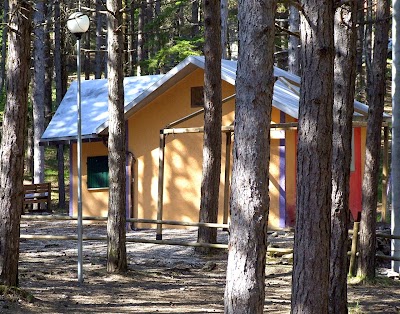 Photos of Camping on Cippo