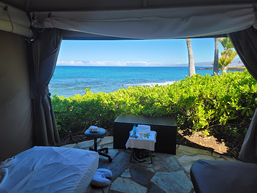 Kohala Spa Gallery - United States