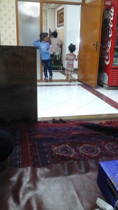 Photos of Khalifa Ewaz restaurant