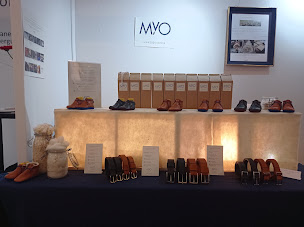 Photo n°4 de MyO Maroquinerie à Millau (Magasin de maroquinerie)