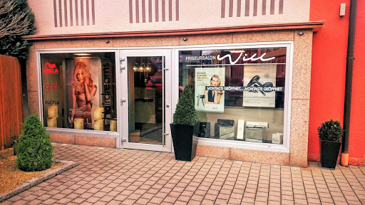 Will Friseur - Visual
