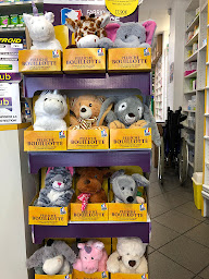 Photo n°5 de Pharmacie Sébastopol à Lille (Pharmacie)