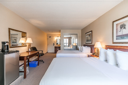 Red Pine Inn & Extended Stays - Thumbnail