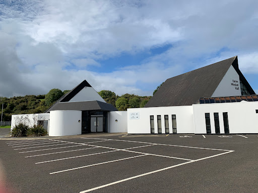 Larne Mission Hall - Thumbnail
