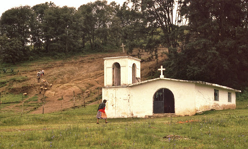 Iglesia Nuestra Señora Del Consuelo - Thumbnail