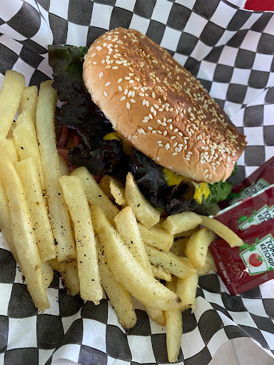 Emilio’s Burger - Thumbnail
