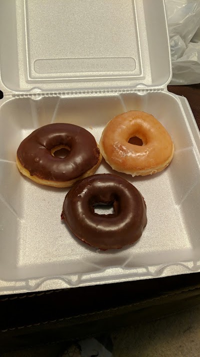 Best Donuts (Sedalia Mo)