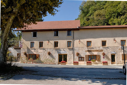 Photo de Hôtel Restaurant La Source