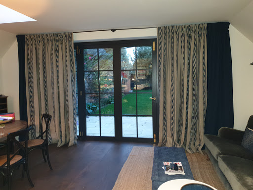 Curtains Locally - Thumbnail