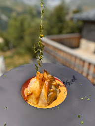 Photo n°19 de Restaurant La Loy à Les Belleville (Bar)