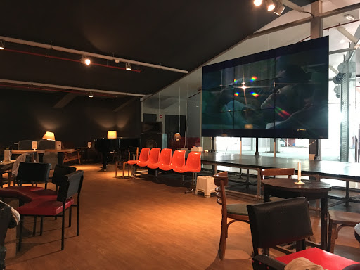 Sala Zero - Visual