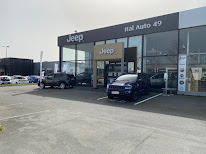Jeep Ital Auto 49 - Angers à Angers
