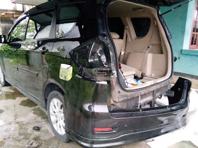 Photos of Jag's Autodetailing