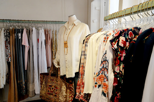 Sam's Shop - Thumbnail