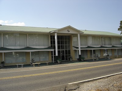 Omega Bible Institute & Seminary