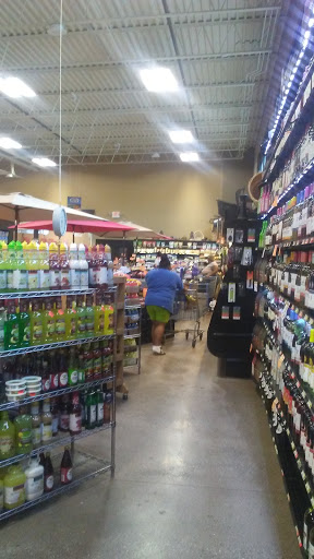 Grand Price Foodland - Thumbnail