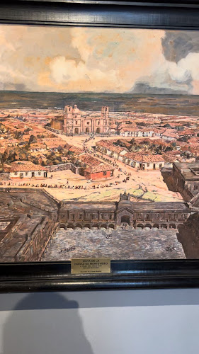 Teléfono de Museo Histórico Nacional Casa Rivera