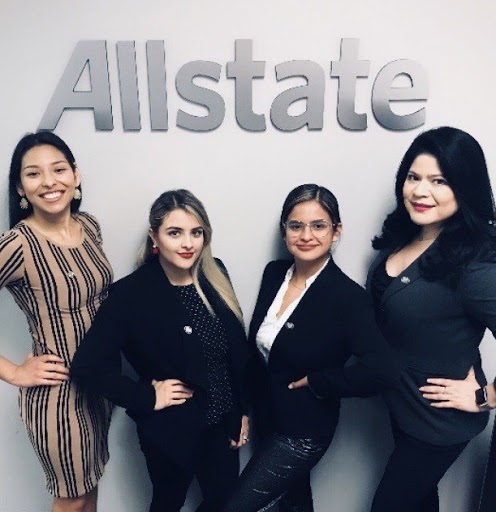 Janet Ortiz: Allstate Insurance Gallery - United States