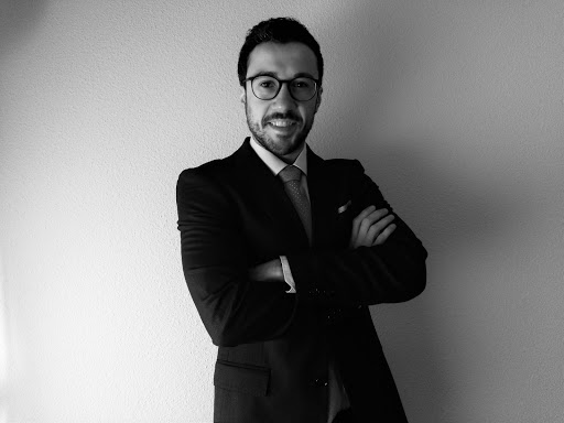 José Luis Ruiz Caballero Abogado - Thumbnail