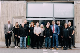 Almeda Facilities Ltd