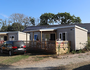 Photo n°12 de Camping Ker Eden à Larmor-Baden (Terrain de camping)