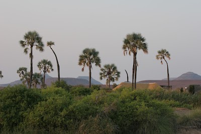 Photos of Palmwag Lodge and Campsite