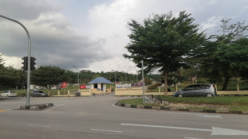 Hospital Kulim