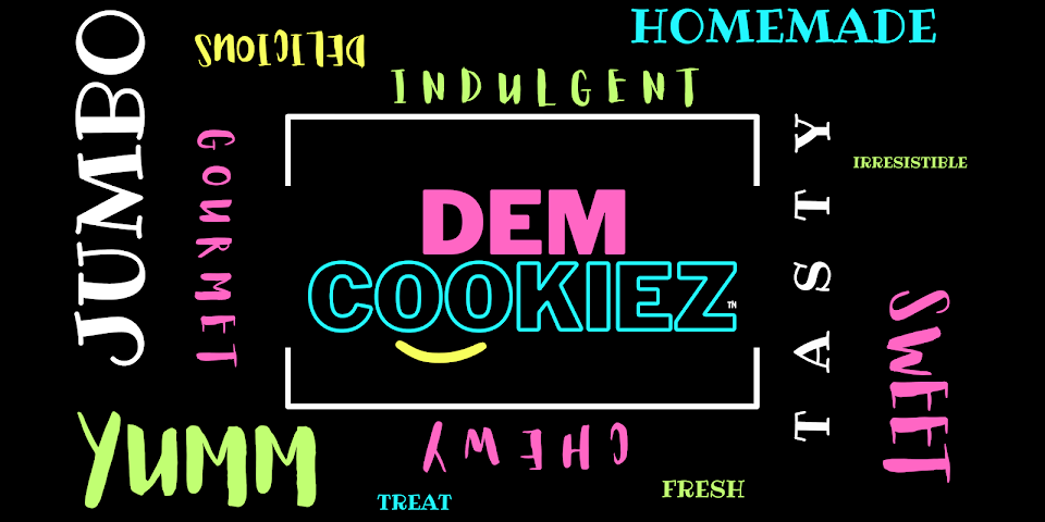 Dem Cookiez TN by null