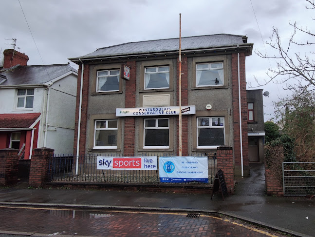Pontardulais & District Conservative & Unionist Club Ltd