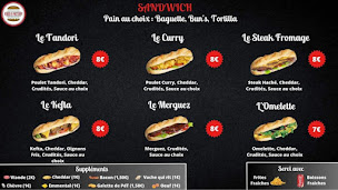 Photo n°9 de Food & Factory à Saint-Quentin (Restauration rapide)