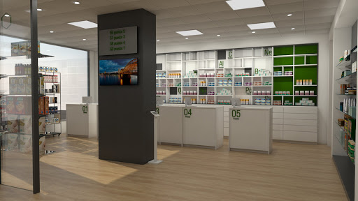 Farmacia Maldonado 40