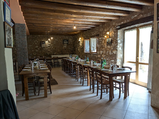 Agriturismo Centro Ippico La Valle - Thumbnail