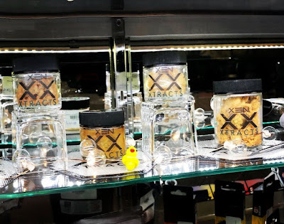 Photo of Abide Cannabis Company